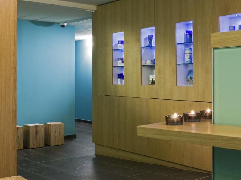 Le Refuge des Aiglons