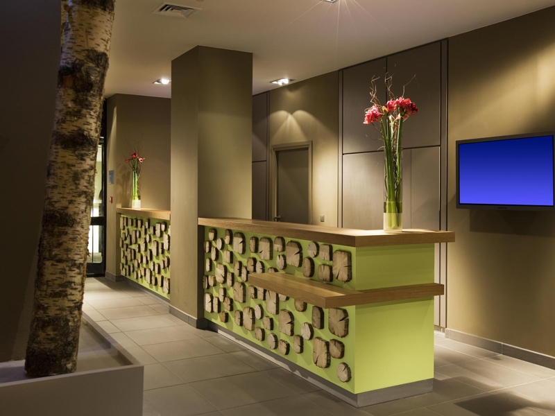 Le Refuge des Aiglons