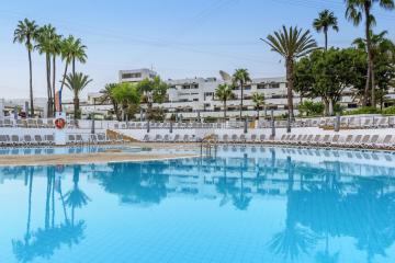 Отель Allegro Agadir Марокко, Агадир, фото 12