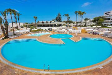 Отель Allegro Agadir Марокко, Агадир, фото 13