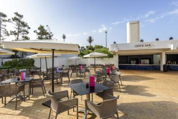 Отель Allegro Agadir Марокко, Агадир, фото 18