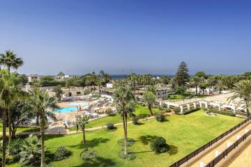 Отель Allegro Agadir Марокко, Агадир, фото 27