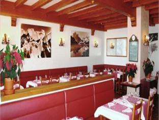 Les Arolles