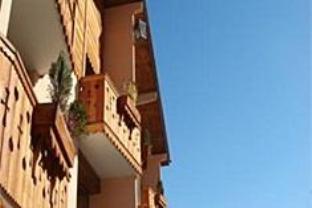 Hotel Les Bains