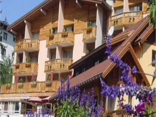 Hotel Les Bains