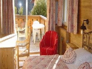 Hotel Les Bains