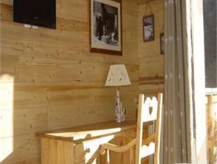 Hotel Les Bains