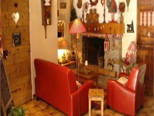 Hotel Les Bains