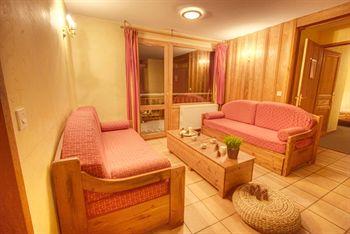 Les Balcons de Belle Plagne