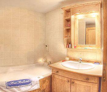 Les Balcons de Belle Plagne