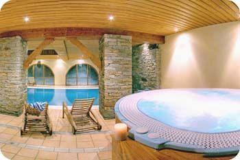 Les Balcons de Belle Plagne