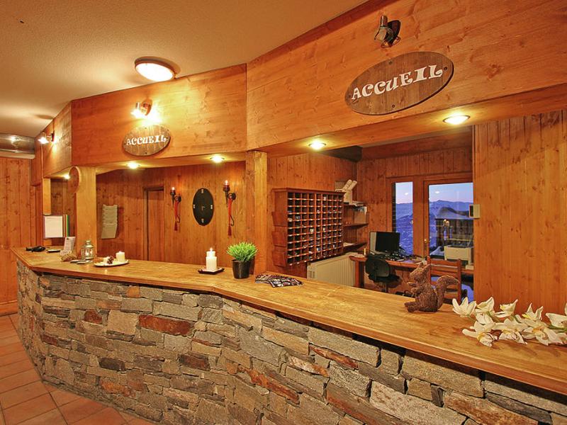 Les Balcons de Belle Plagne