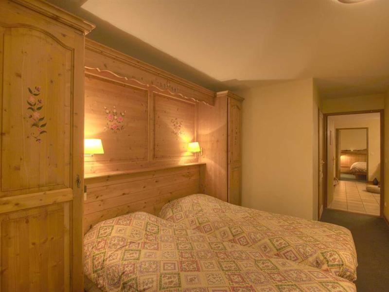 Les Balcons de Belle Plagne