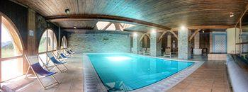 Les Balcons de Belle Plagne