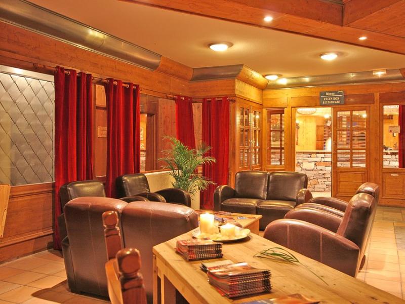 Les Balcons de Belle Plagne