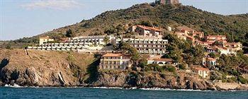 Residence Maeva Les Balcons de Collioure