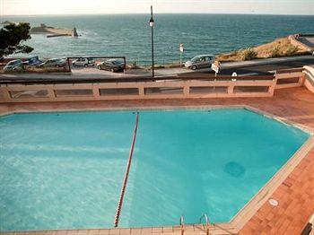 Residence Maeva Les Balcons de Collioure