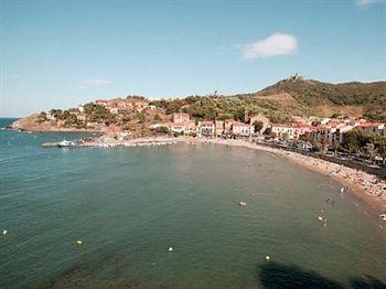 Residence Maeva Les Balcons de Collioure