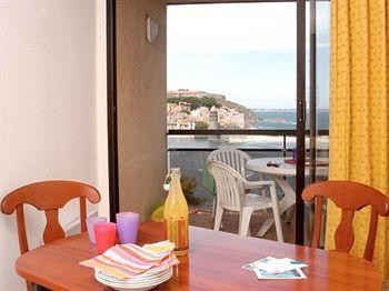 Residence Maeva Les Balcons de Collioure