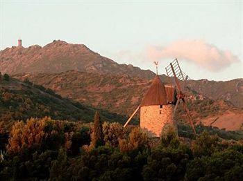 Residence Maeva Les Balcons de Collioure