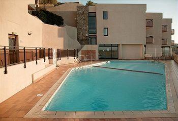 Residence Maeva Les Balcons de Collioure