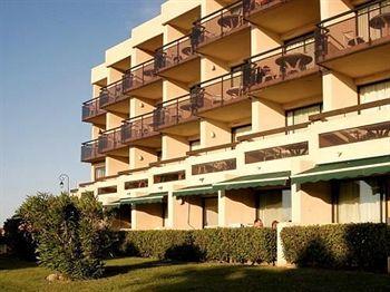 Residence Maeva Les Balcons de Collioure
