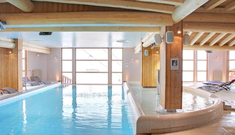 Les Balcons de Val Thorens