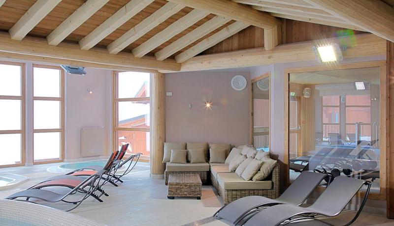 Les Balcons de Val Thorens