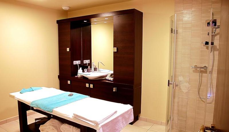 Les Balcons de Val Thorens