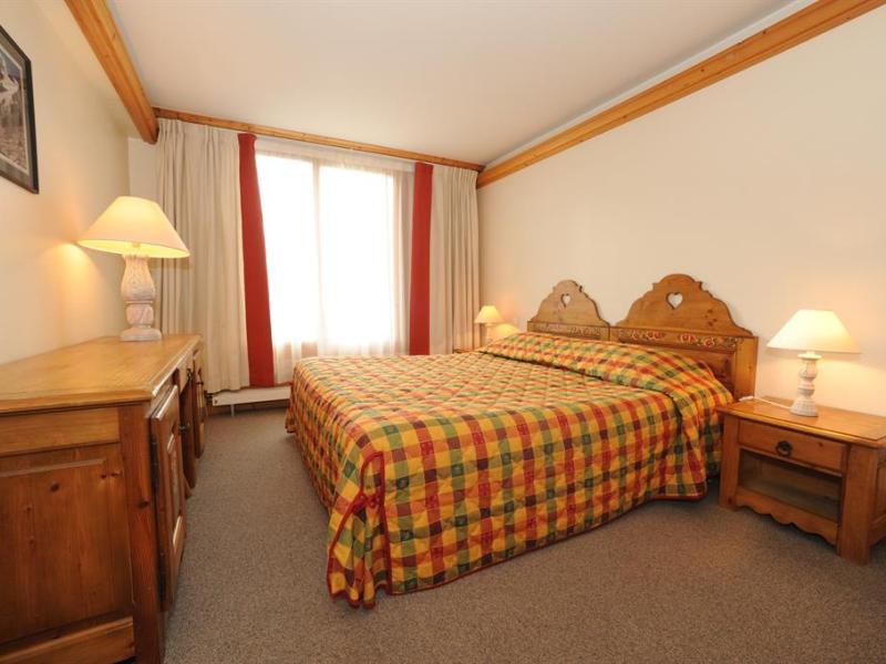 Les Balcons du Savoy