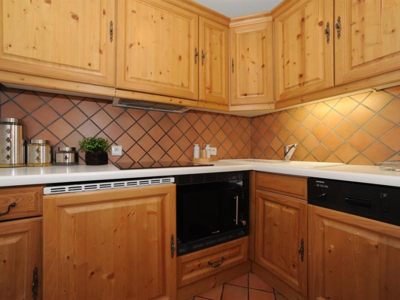 Les Balcons du Savoy