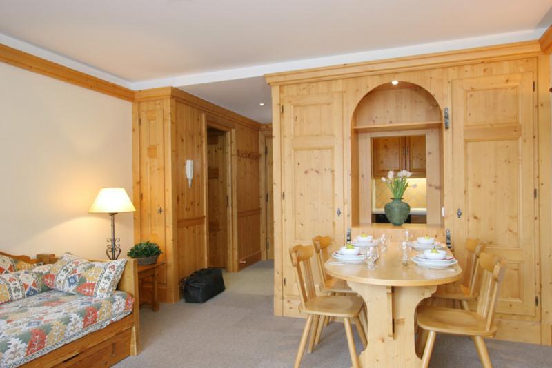 Les Balcons du Savoy