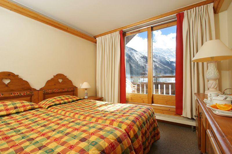 Les Balcons du Savoy