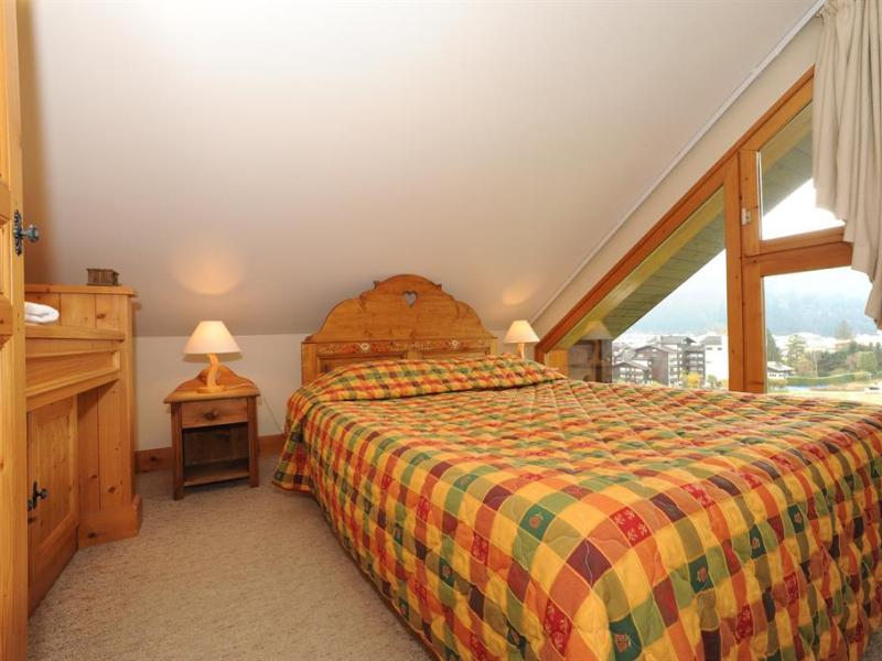 Les Balcons du Savoy