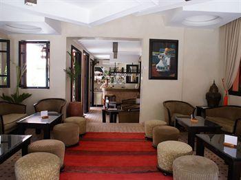 Les Borjs de la Kasbah