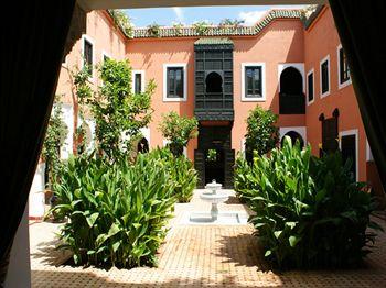 Les Borjs de la Kasbah