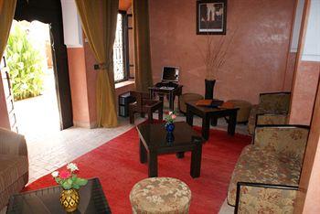 Les Borjs de la Kasbah