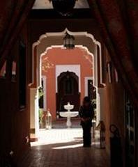 Отель Les Borjs de la Kasbah Марокко, Марракеш, фото 26