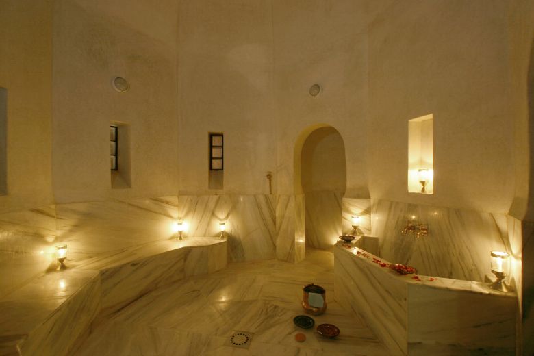 Les Borjs de la Kasbah