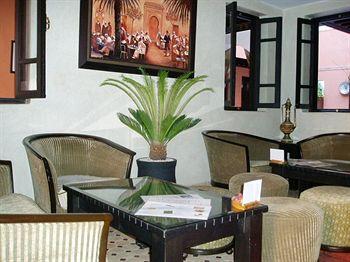 Les Borjs de la Kasbah