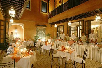Les Borjs de la Kasbah