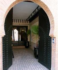 Отель Les Borjs de la Kasbah Марокко, Марракеш, фото 4