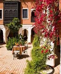 Отель Les Borjs de la Kasbah Марокко, Марракеш, фото 41