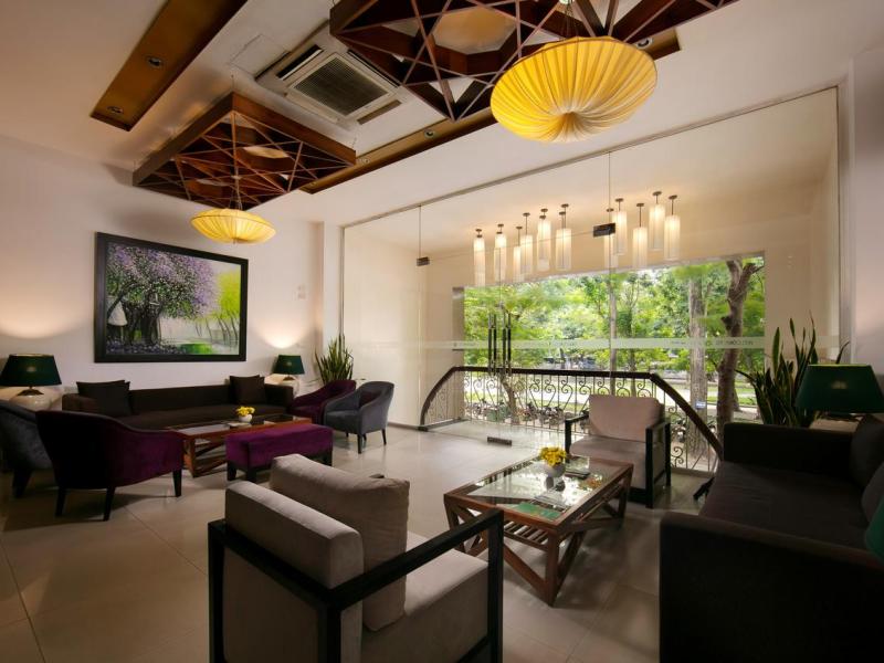 Anise Hotel Hanoi