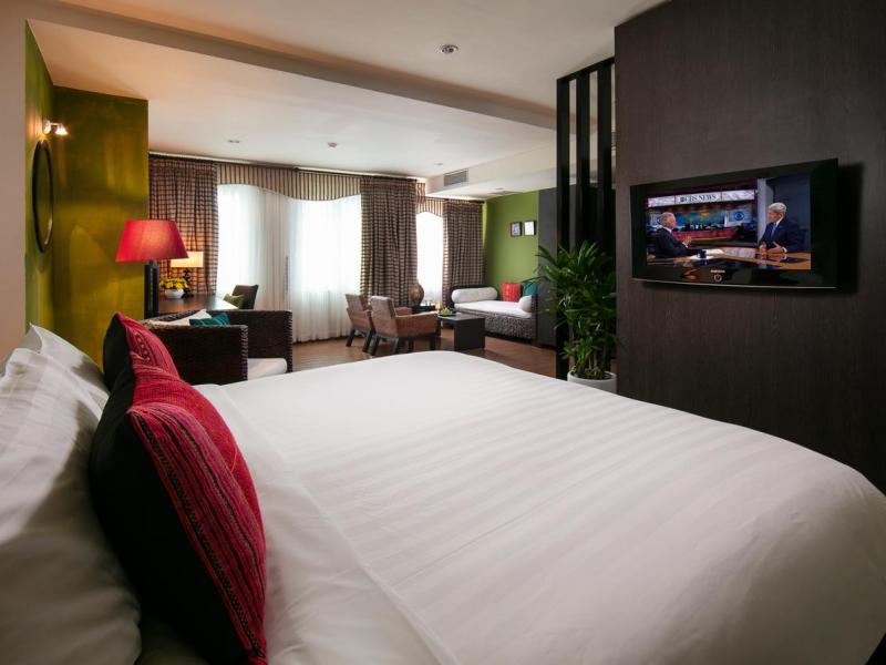 Anise Hotel Hanoi