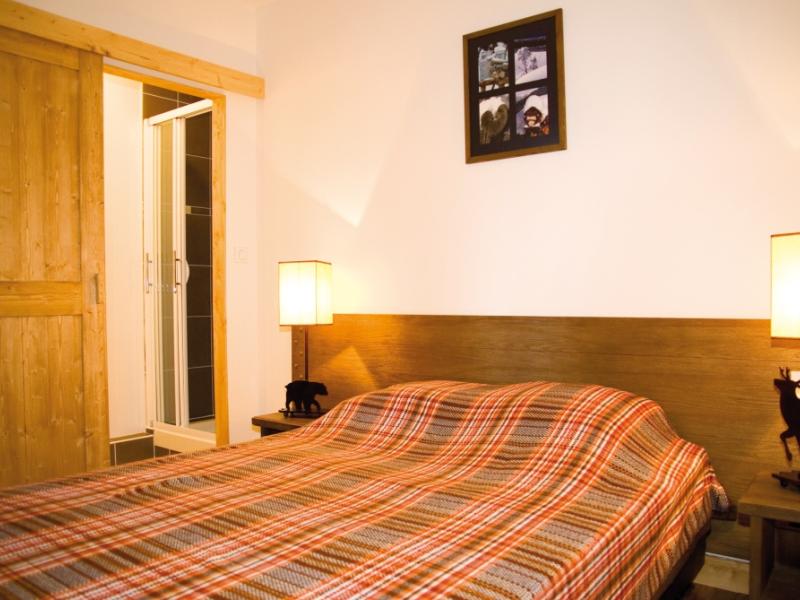 Les Chalets De L`Adonis