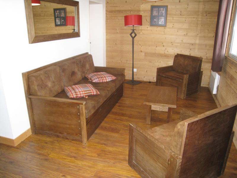 Les Chalets De L`Adonis