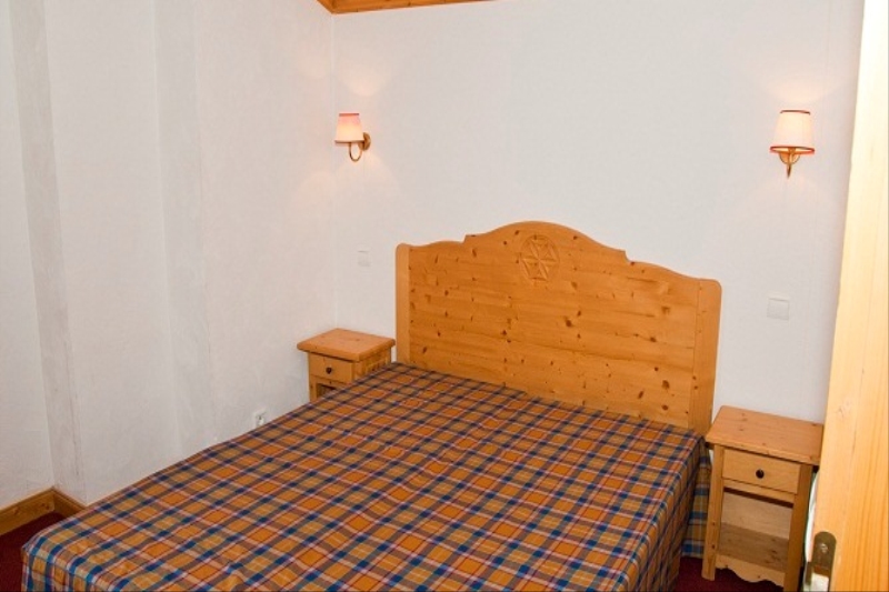 Les Chalets De L`Adonis