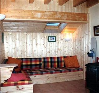 Les Chalets de La Tania Madame Vacances