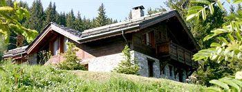 Les Chalets de La Tania Madame Vacances